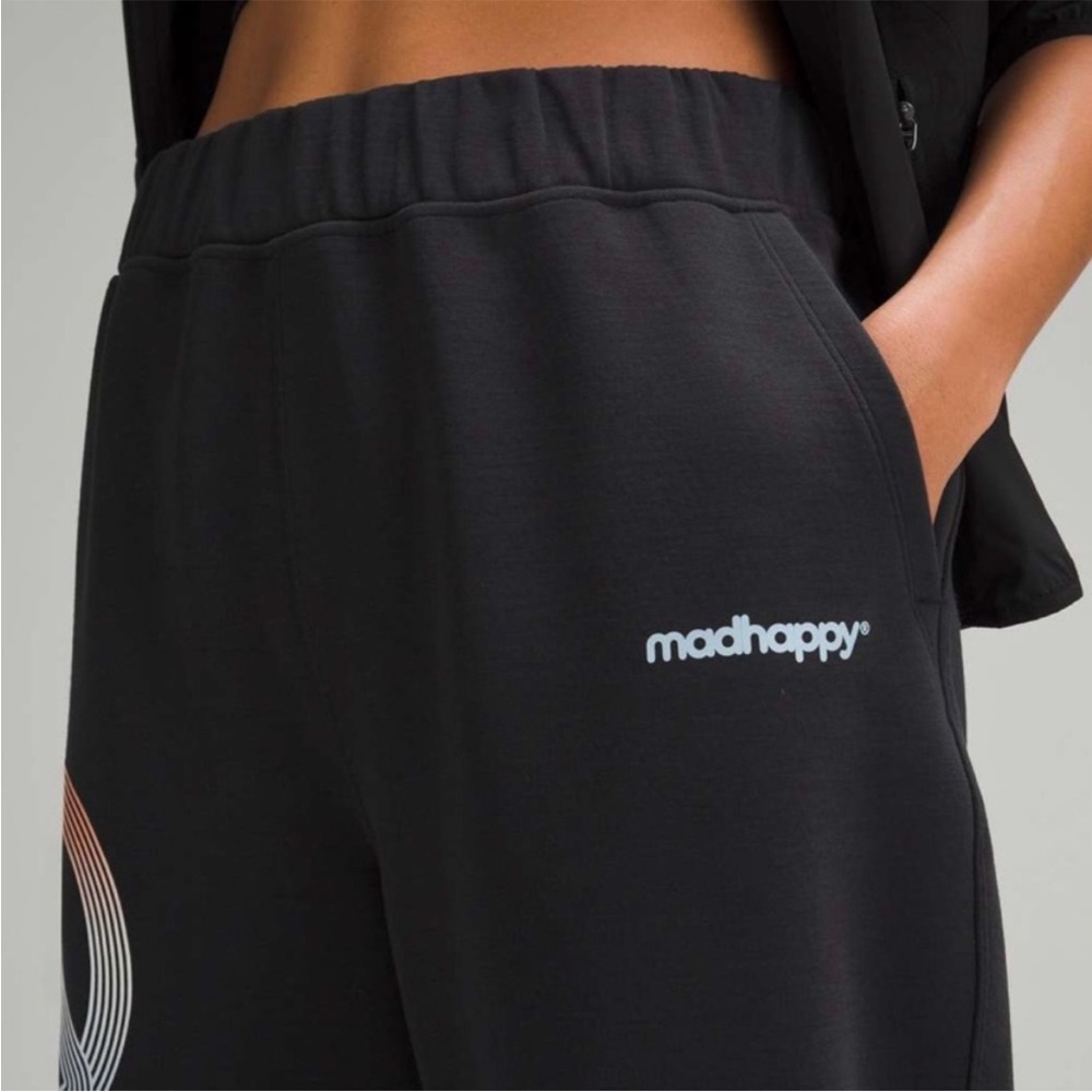 Lululemon x MadHappy High Rise Relaxed Jogger Size 2 - Picture 8 of 12